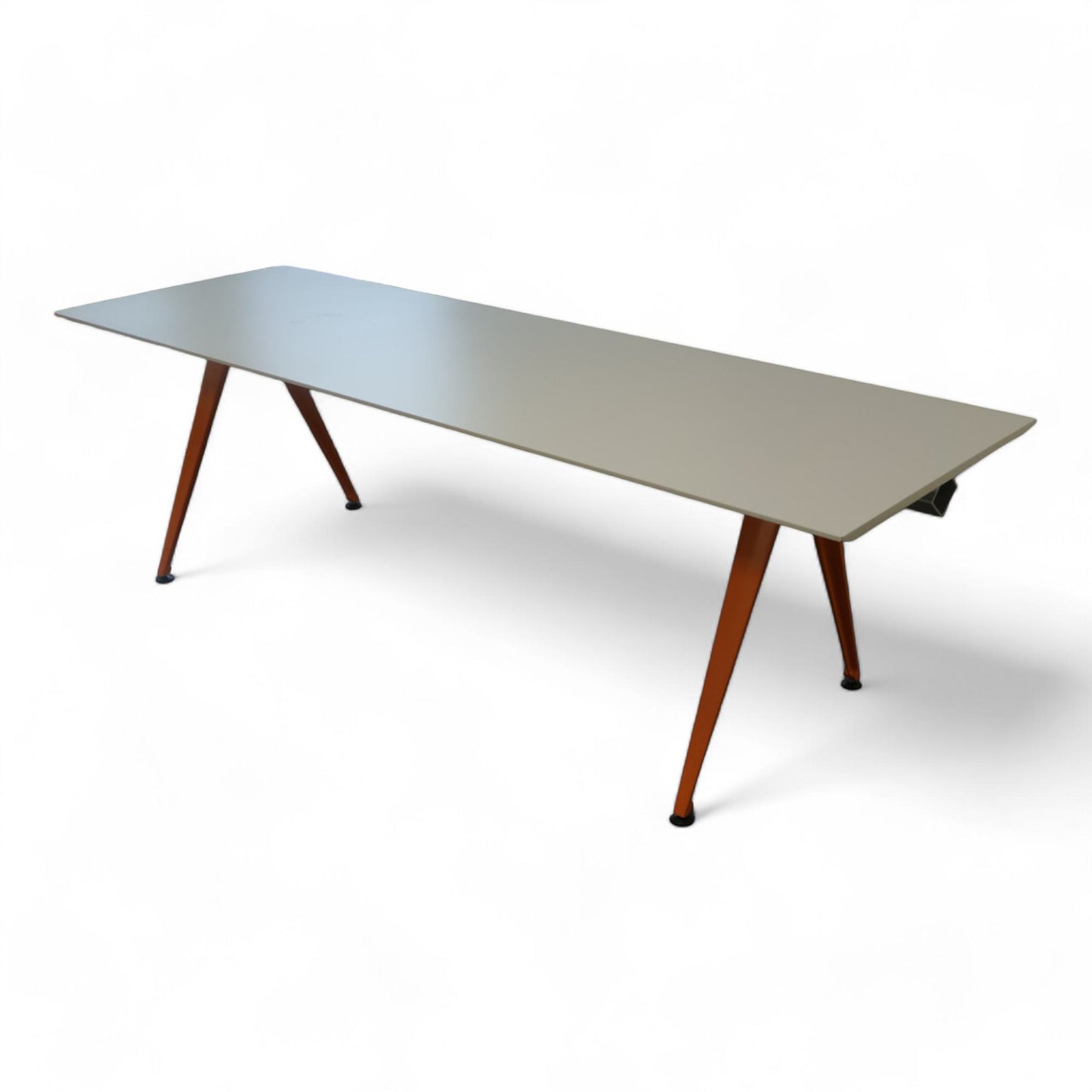 Møteromsbord fra Randers + Radius, 240x80