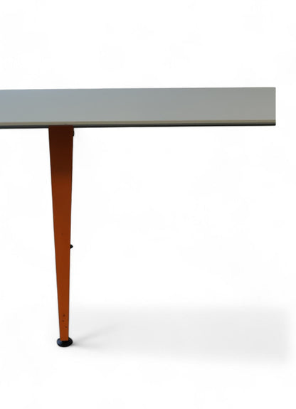 Møteromsbord fra Randers + Radius, 240x80
