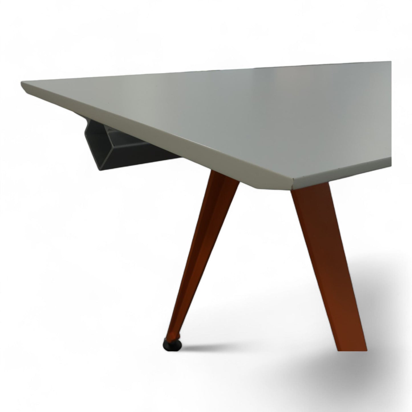 Møteromsbord fra Randers + Radius, 240x80