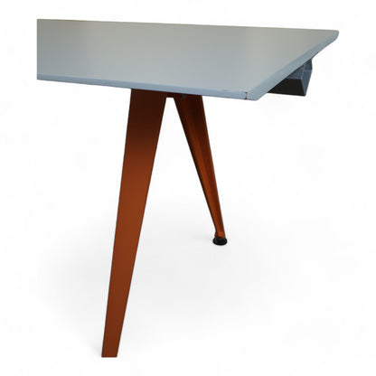 Møteromsbord fra Randers + Radius, 240x80