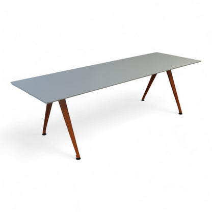 Møteromsbord fra Randers + Radius, 240x80