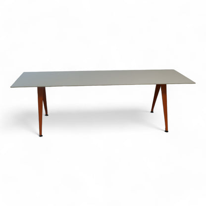 Møteromsbord fra Randers + Radius, 240x80