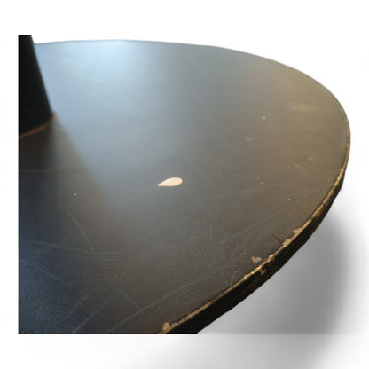 Bord i hvitt, 140x80