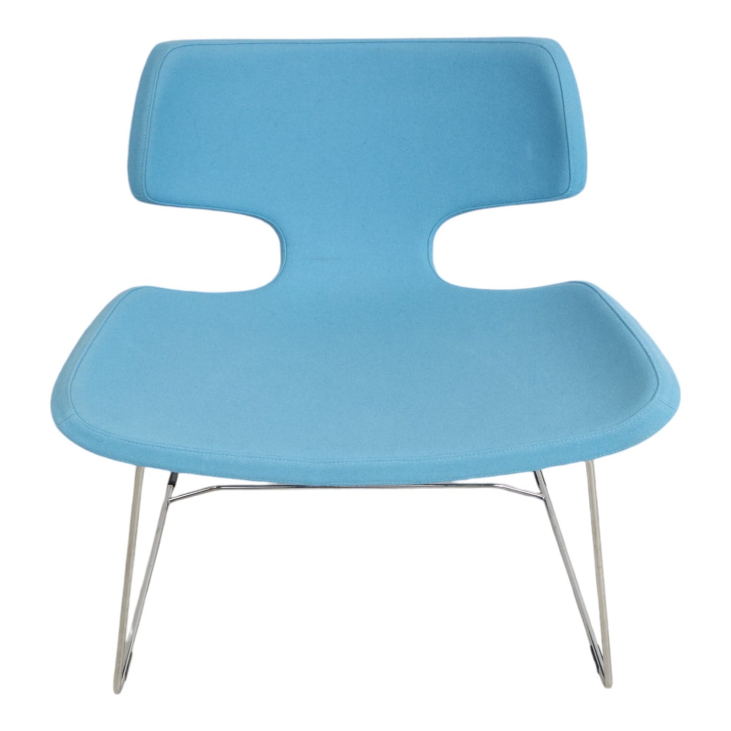 Materia Bone loungestol