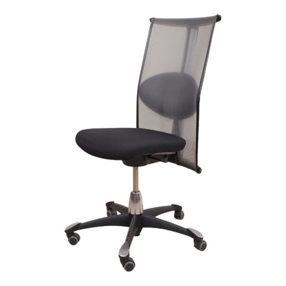 Håg H09 9272 Communication