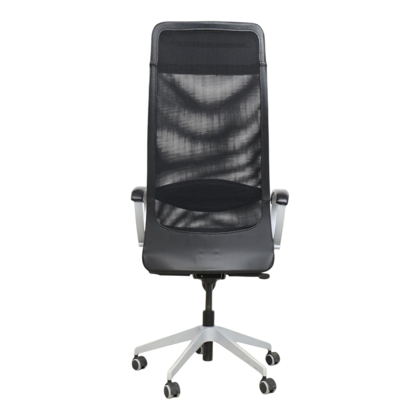 IKEA Markus kontorstol i skinn