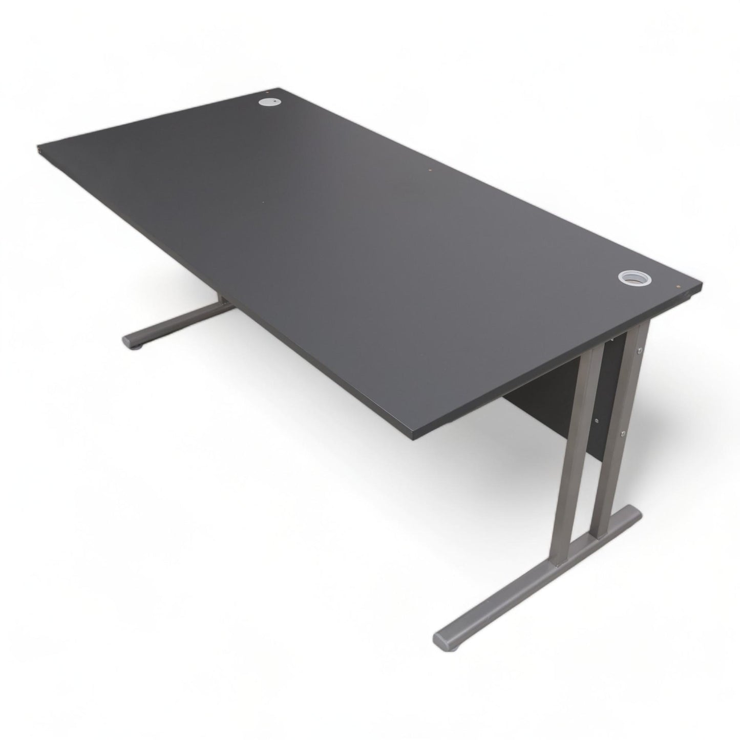 Flexus skrivebord fra AJ produkter, 160x80cm