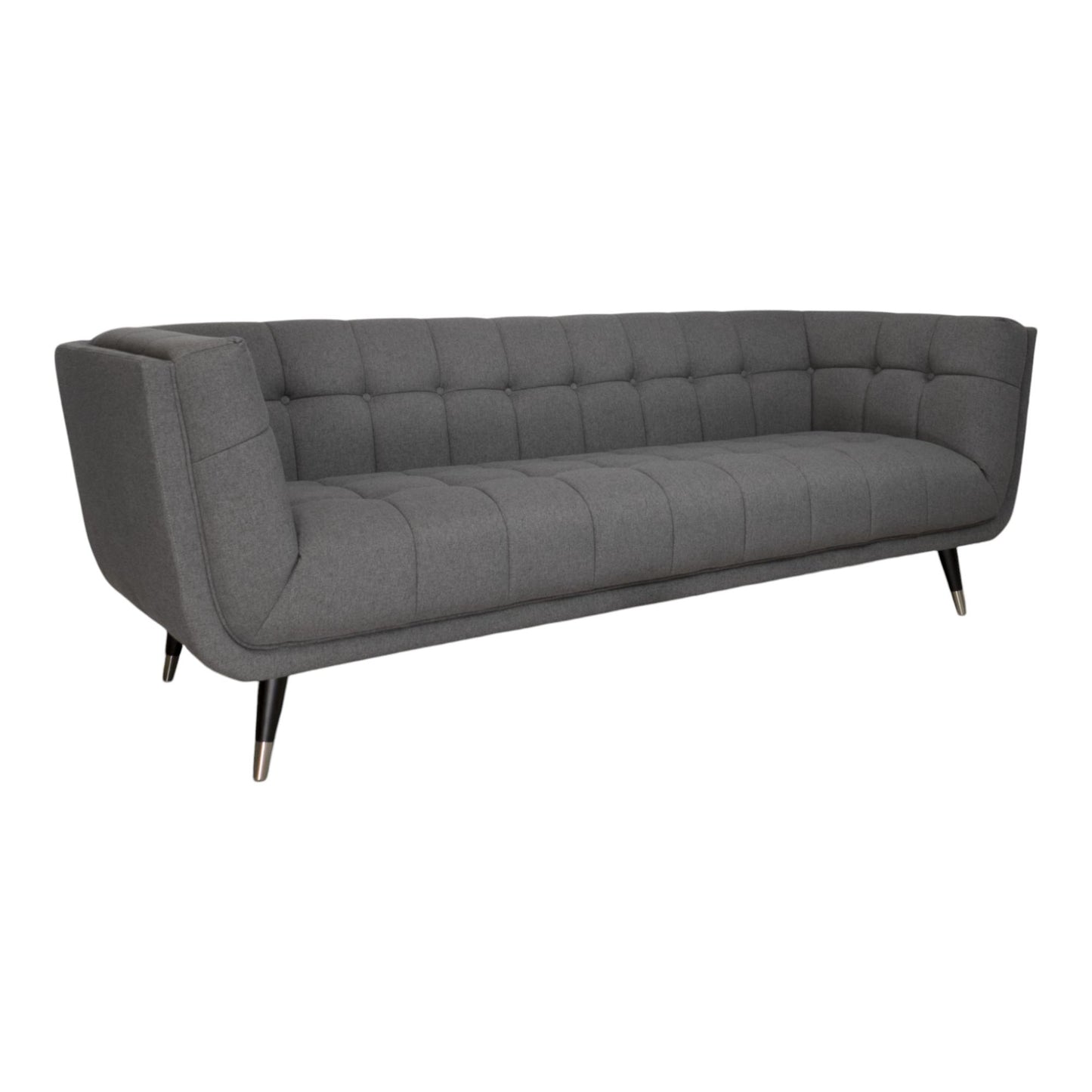 Simon 3-seter sofa fra A-Møbler