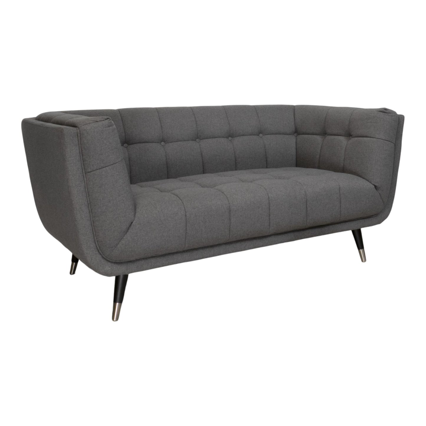 Simon 2-seter sofa fra A-Møbler