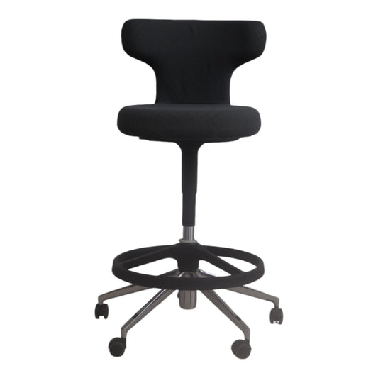 Vitra Pivot high stol