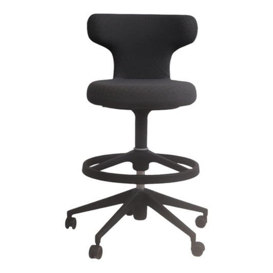 Vitra Pivot high stol