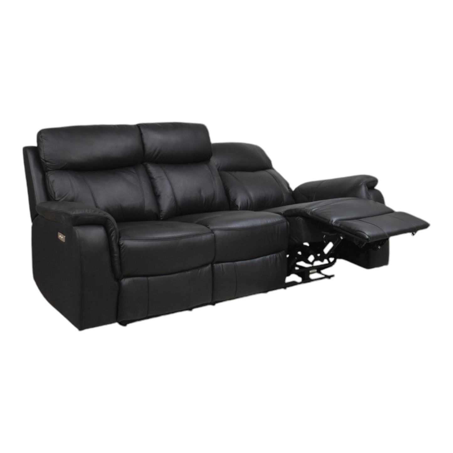 Mayfield Sofa 3-seter, recliner