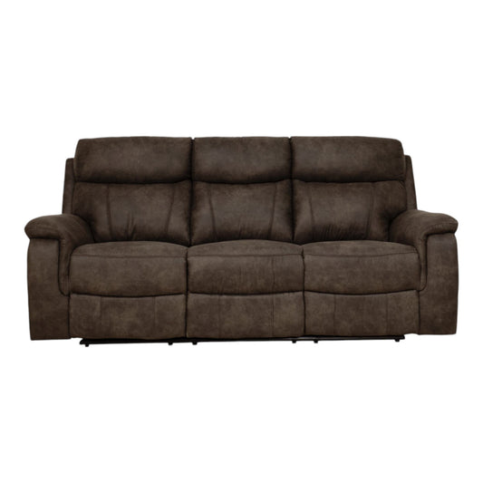 Mayfield sofa 3-seter, recliner