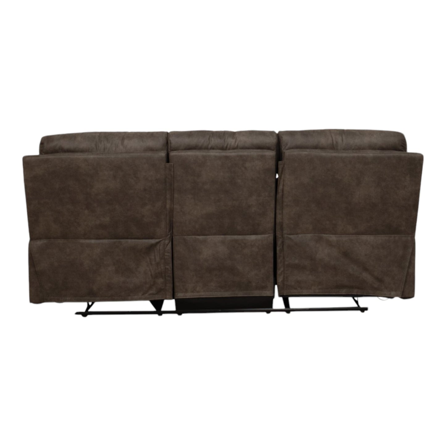 Mayfield sofa 3-seter, recliner