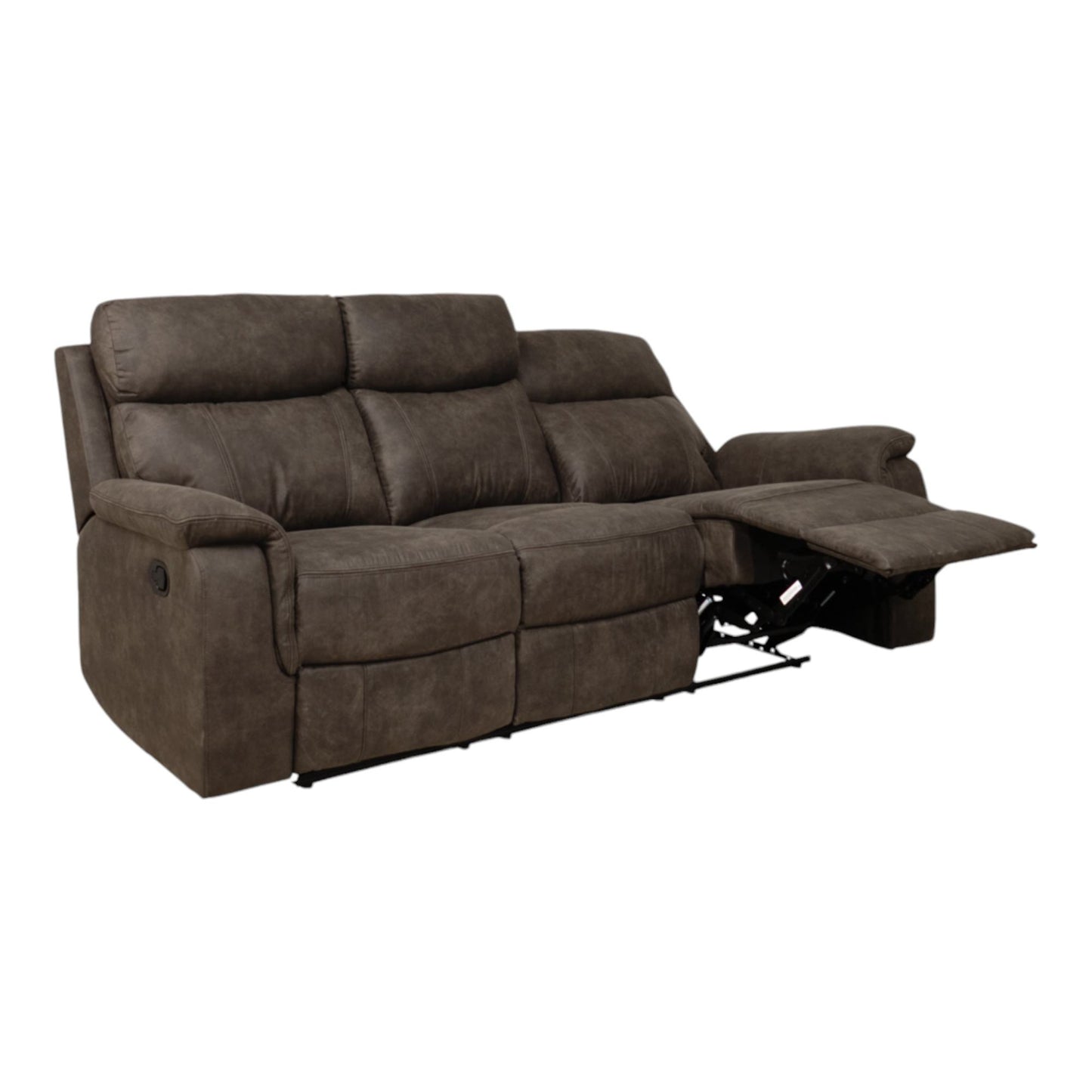 Mayfield sofa 3-seter, recliner