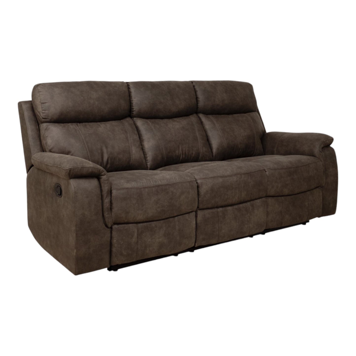 Mayfield sofa 3-seter, recliner