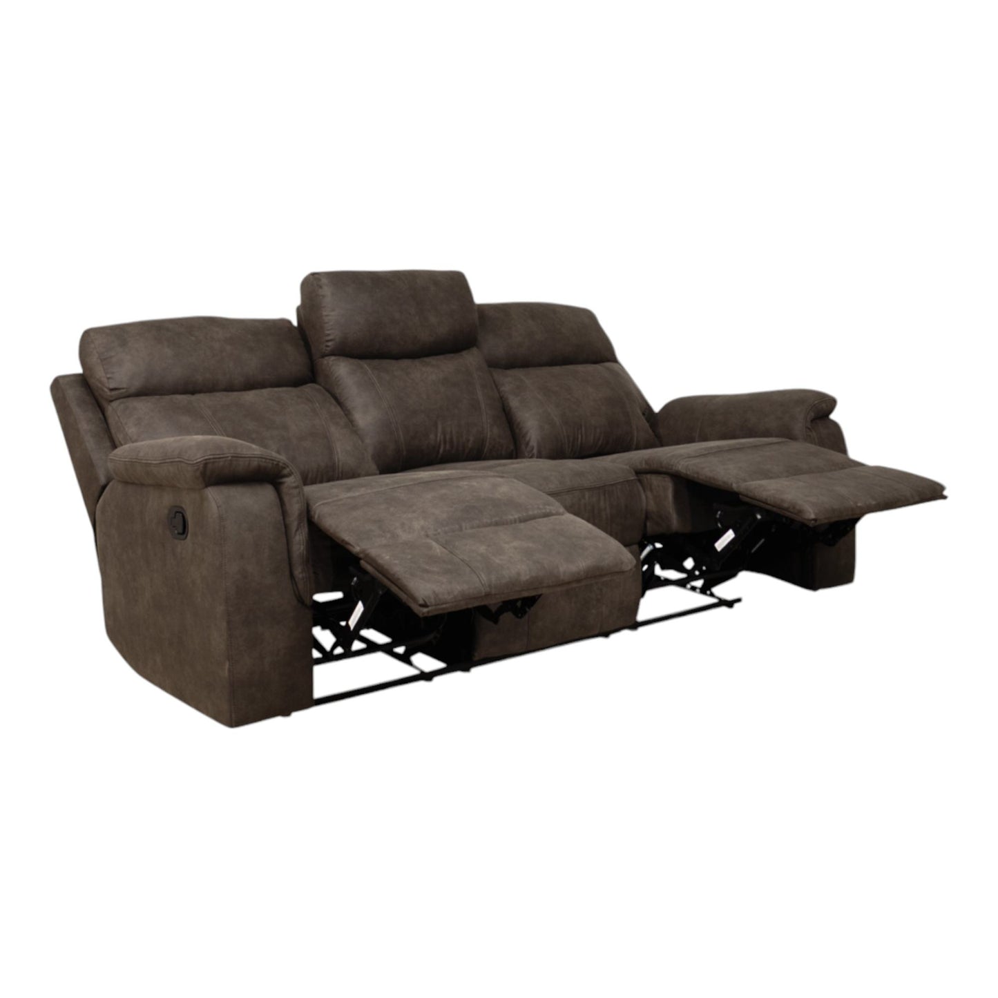 Mayfield sofa 3-seter, recliner