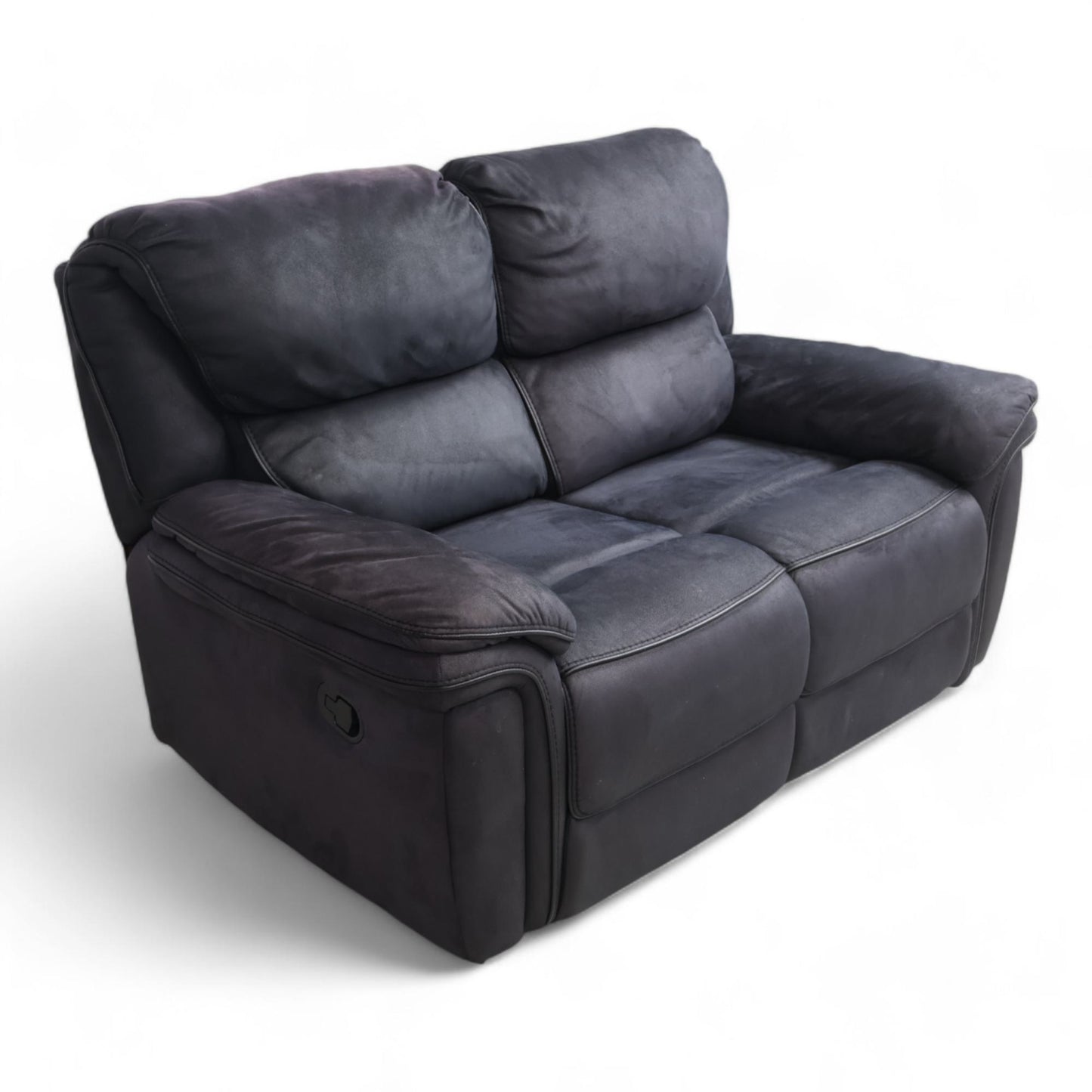 Nyrenset Preston 2-seter sofa