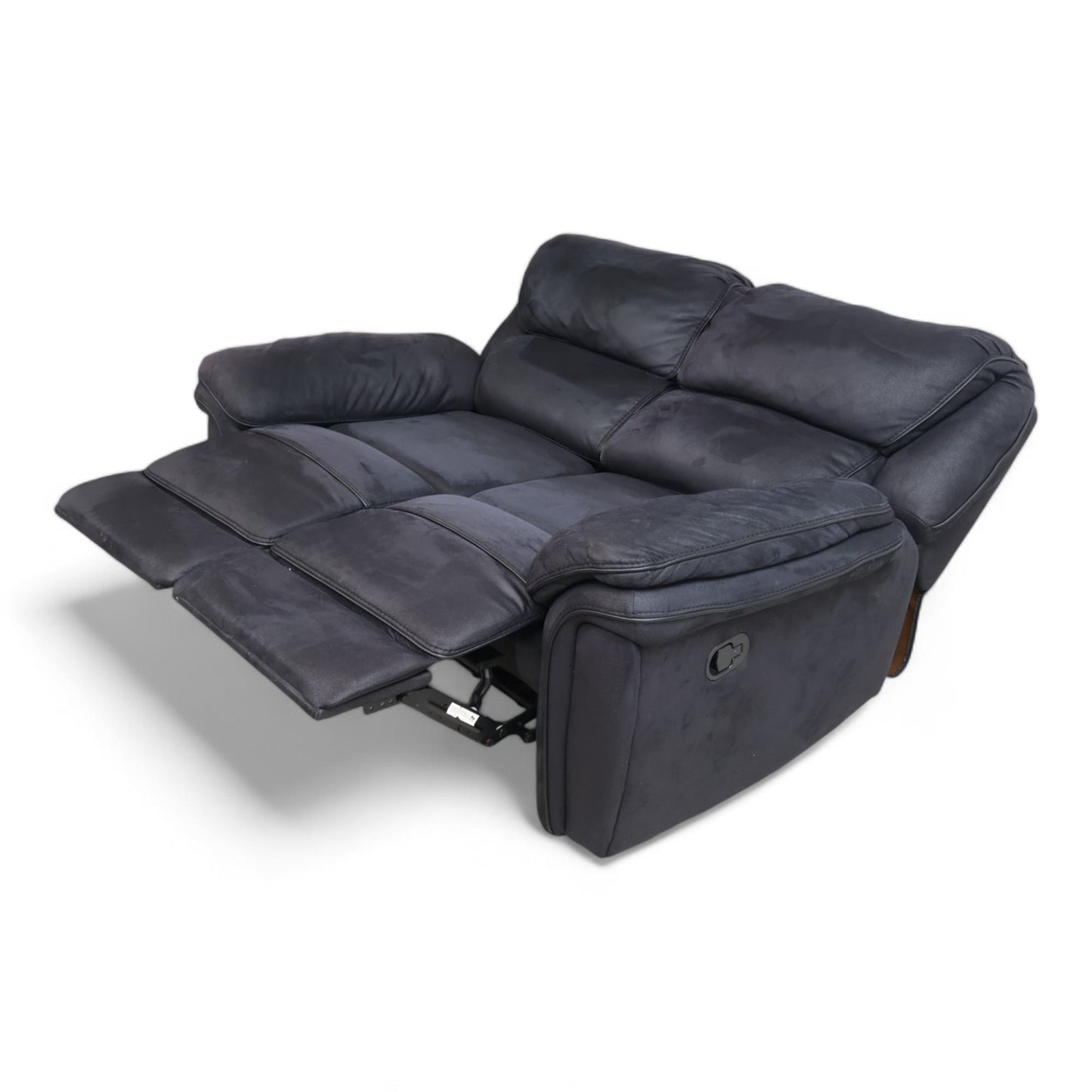 Nyrenset Preston 2-seter sofa