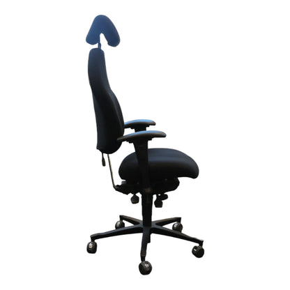 Malmstolen Classic 4000