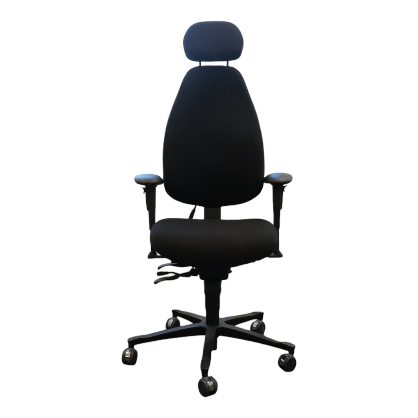 Malmstolen Classic 4000