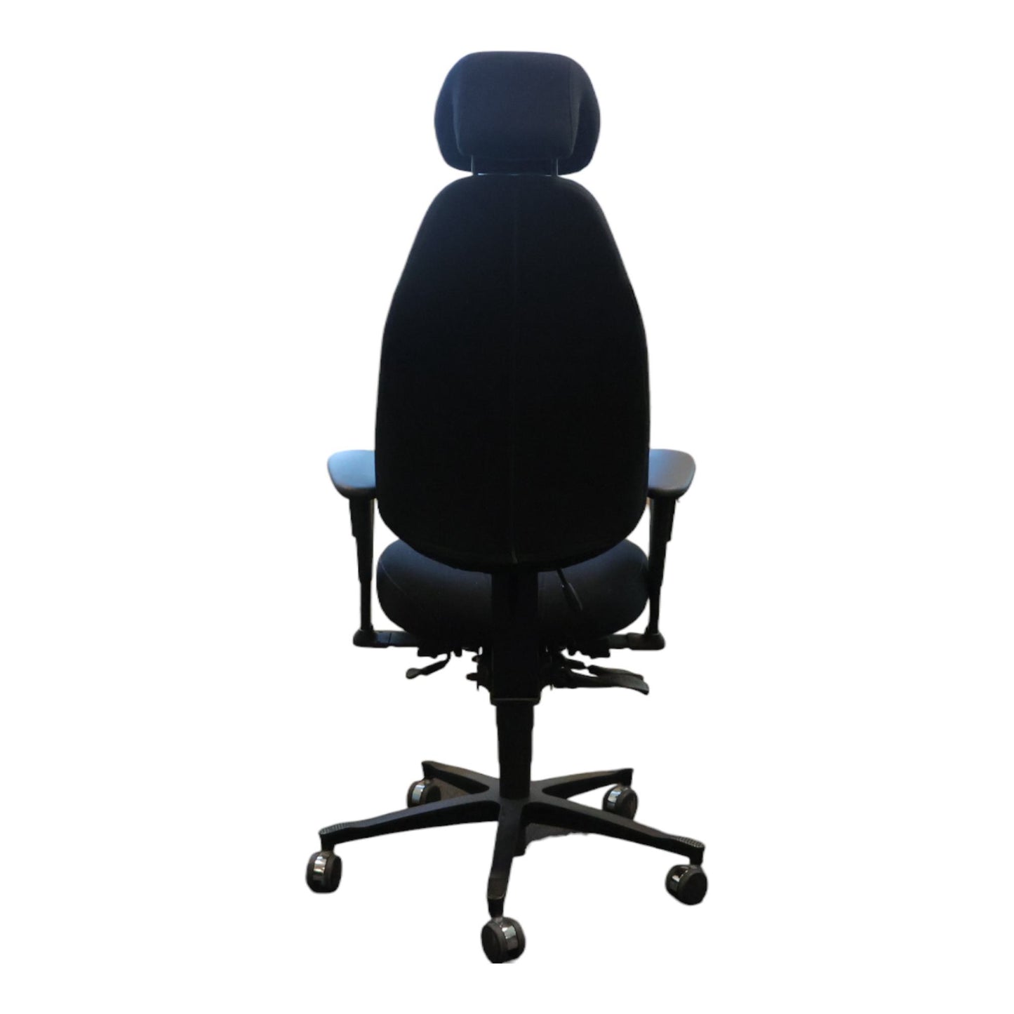 Malmstolen Classic 4000