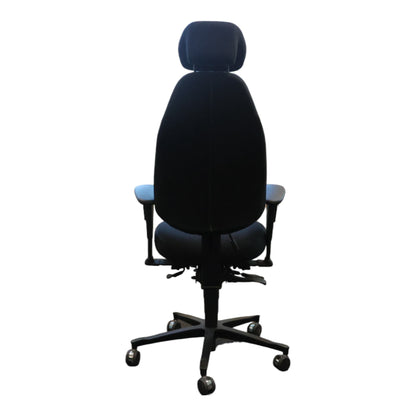 Malmstolen Classic 4000