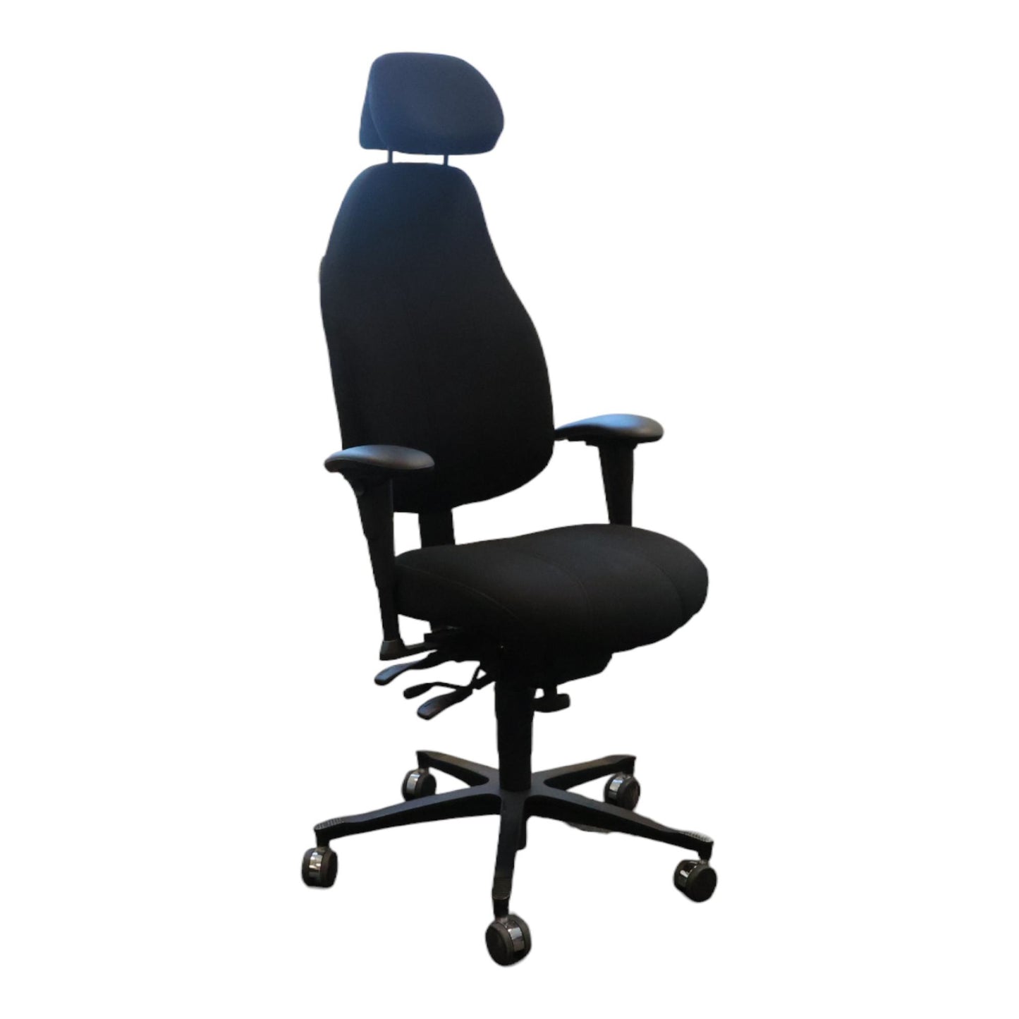 Malmstolen Classic 4000