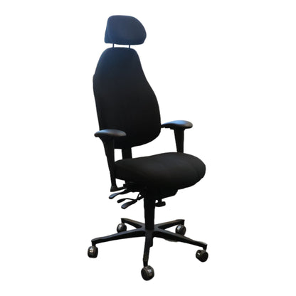 Malmstolen Classic 4000