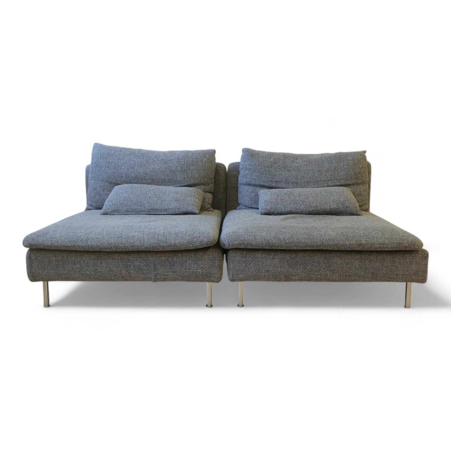 IKEA Söderhamn modulsofa