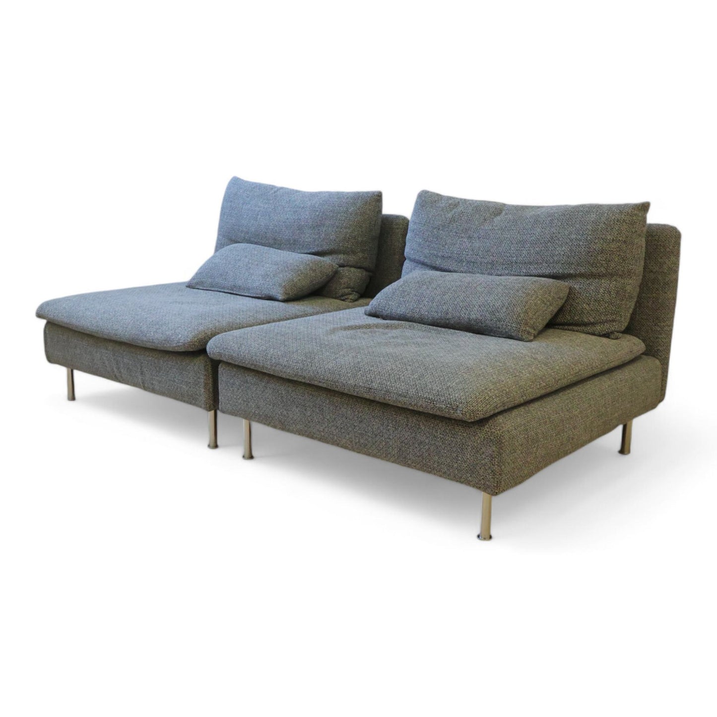 IKEA Söderhamn modulsofa