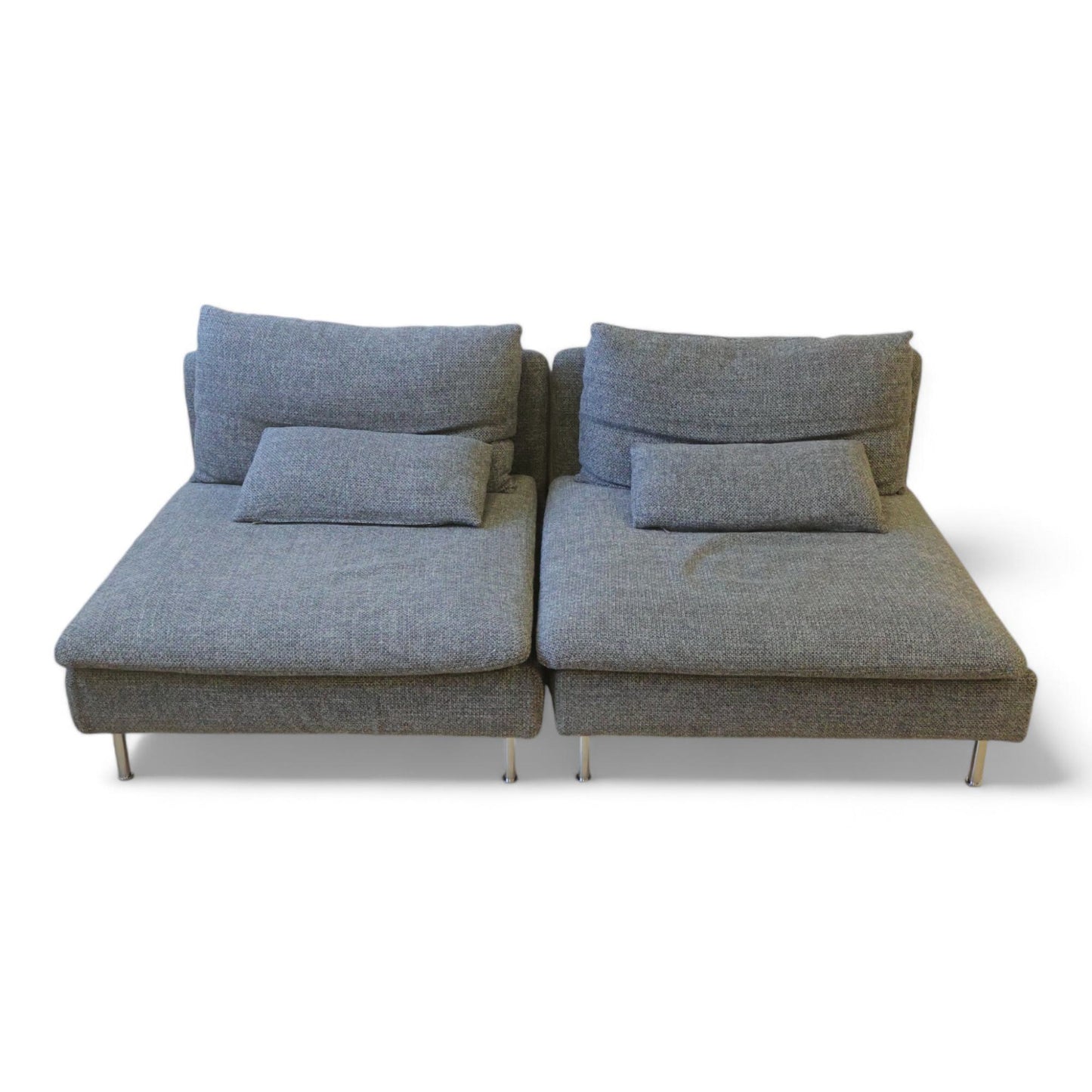 IKEA Söderhamn modulsofa