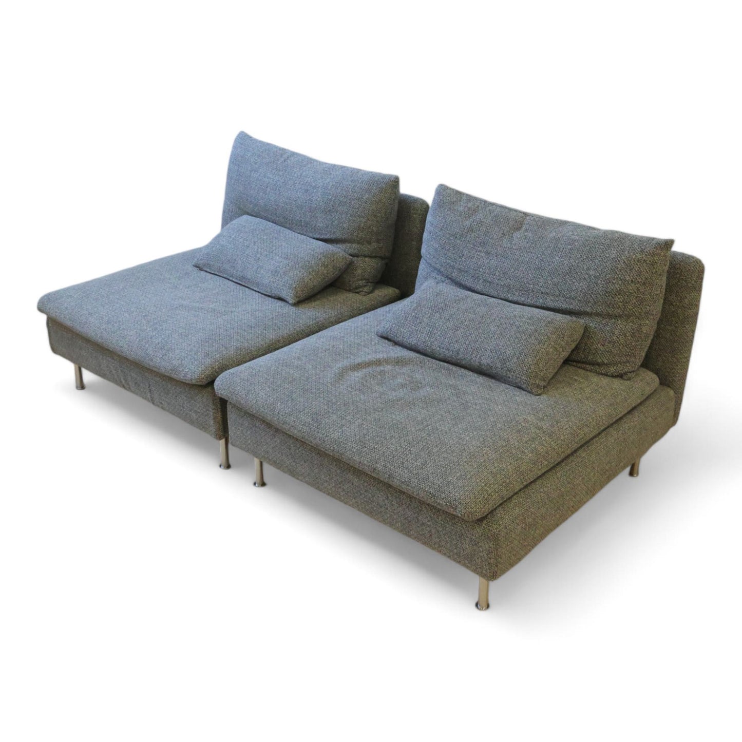 IKEA Söderhamn modulsofa