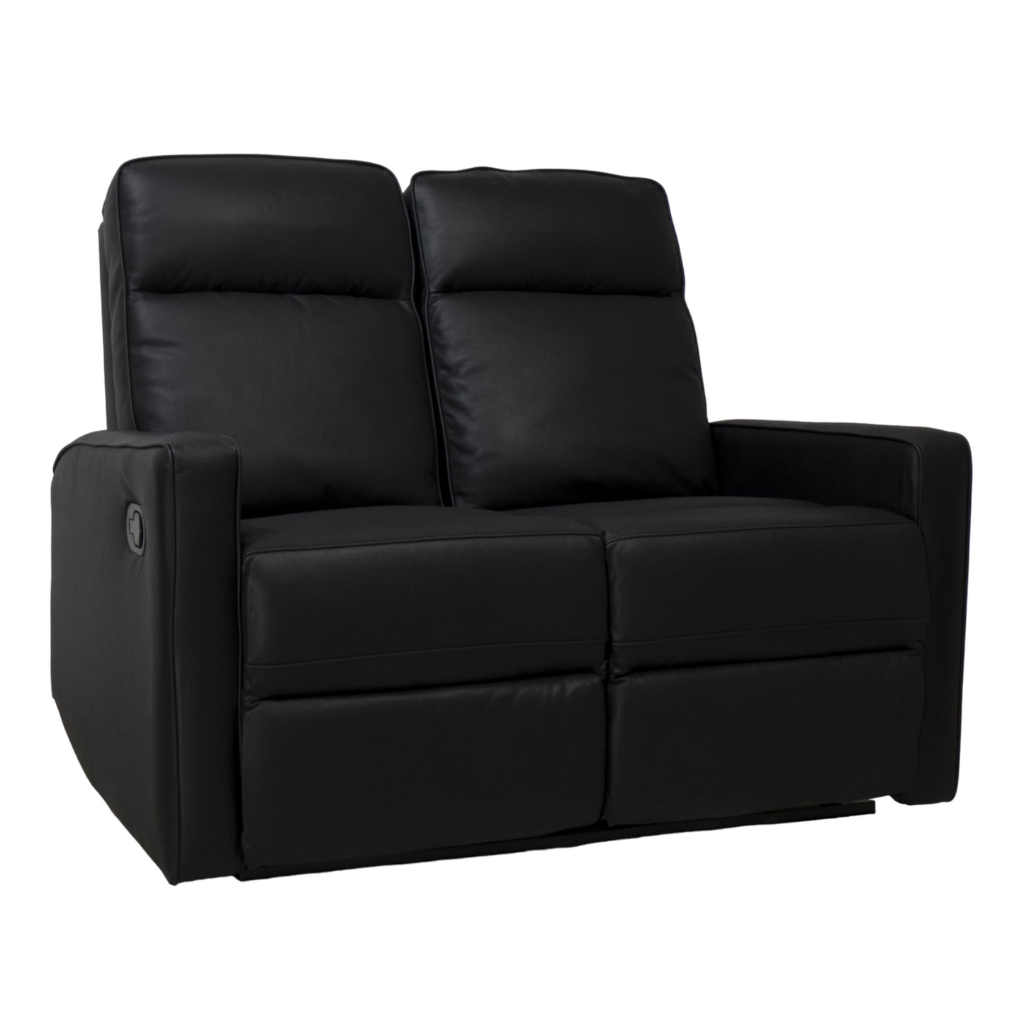 Asila 2-seter sofa m/reclinerfunksjon