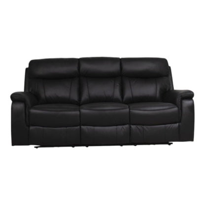 Mayfield 3-seter recliner-sofa