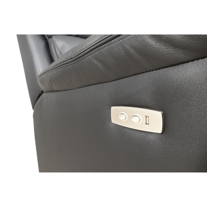 Mayfield 3-seter recliner-sofa