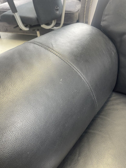 Mayfield lenestol fra A-Møbler m/ elektrisk recliner