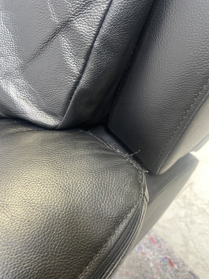 Mayfield lenestol fra A-Møbler m/ elektrisk recliner