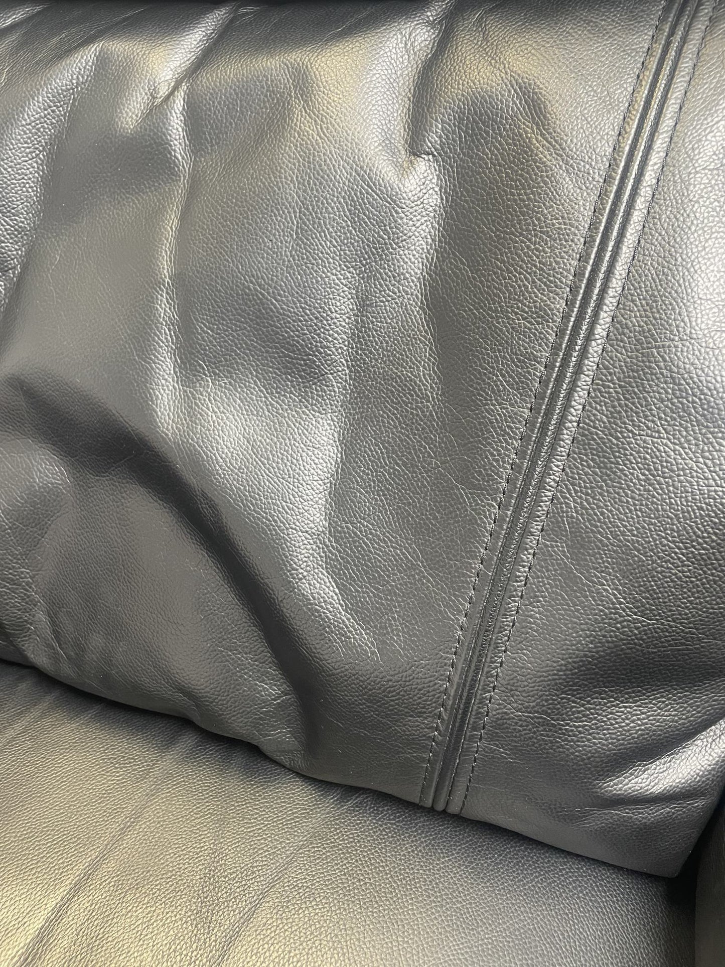 Mayfield lenestol fra A-Møbler m/ elektrisk recliner