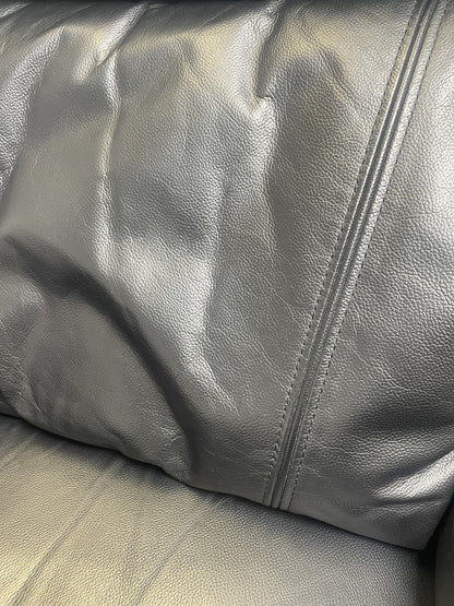 Mayfield lenestol fra A-Møbler m/ elektrisk recliner