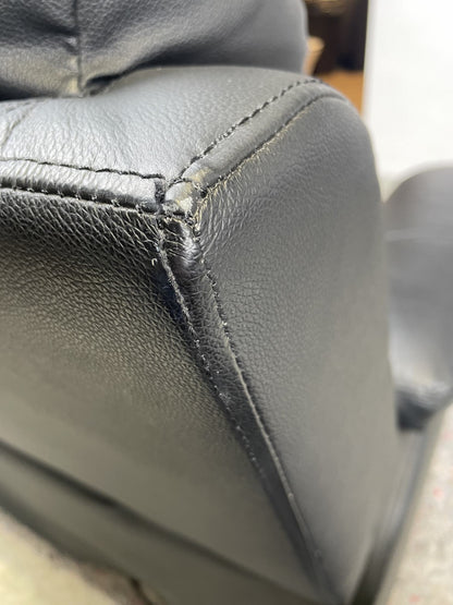 Mayfield lenestol fra A-Møbler m/ elektrisk recliner