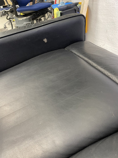 Mayfield 3-seter recliner-sofa