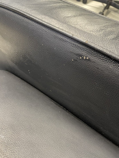 Mayfield 3-seter recliner-sofa