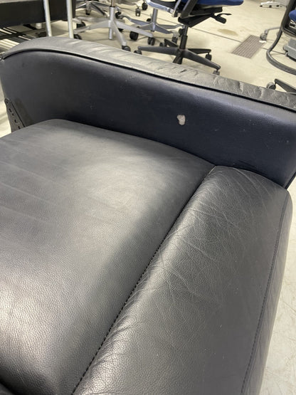 Mayfield 3-seter recliner-sofa