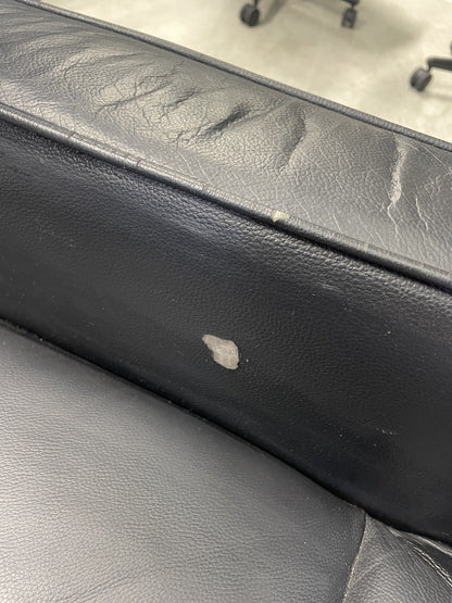 Mayfield 3-seter recliner-sofa