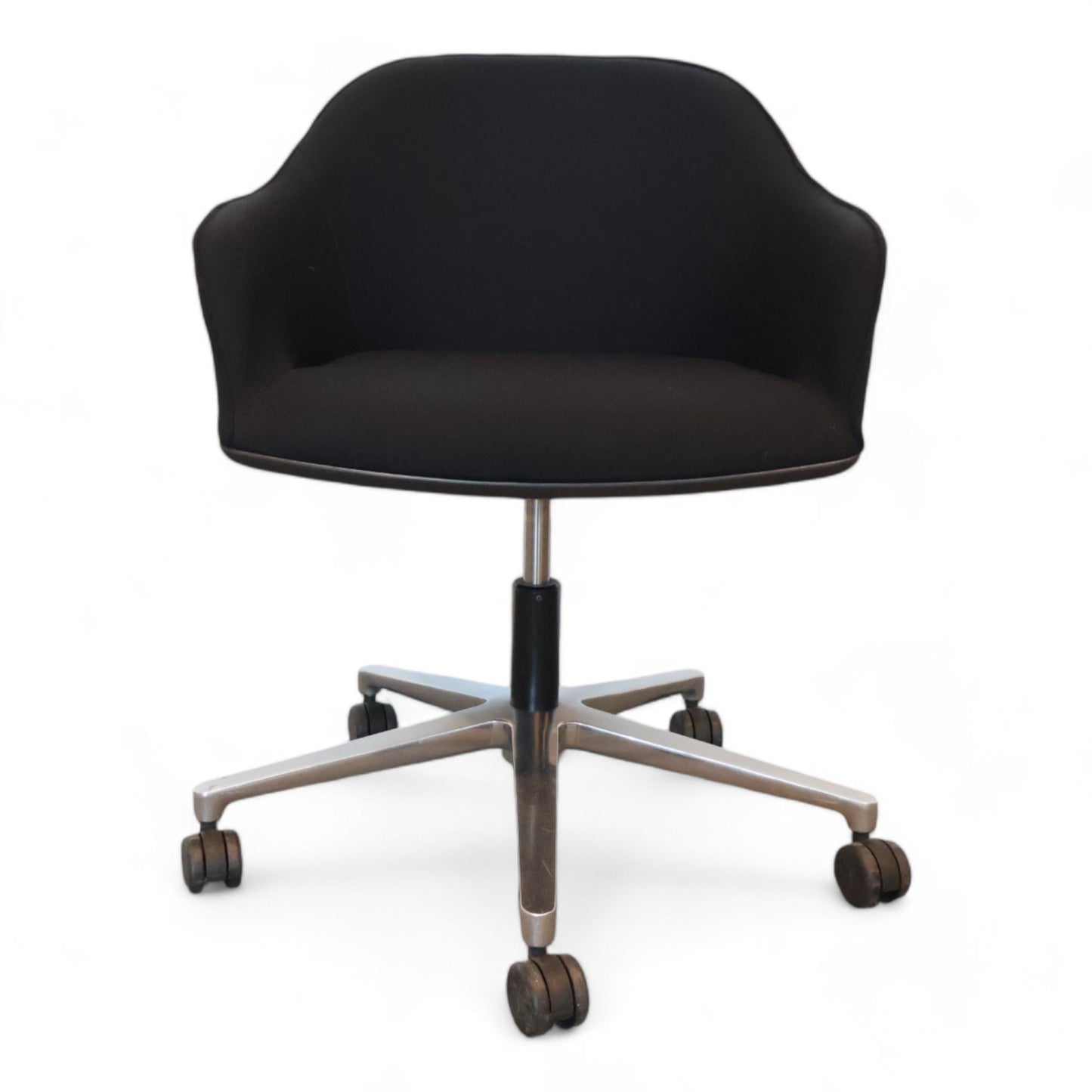 Vitra Softshell stol