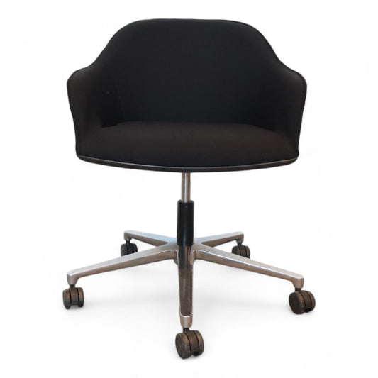 Vitra Softshell stol