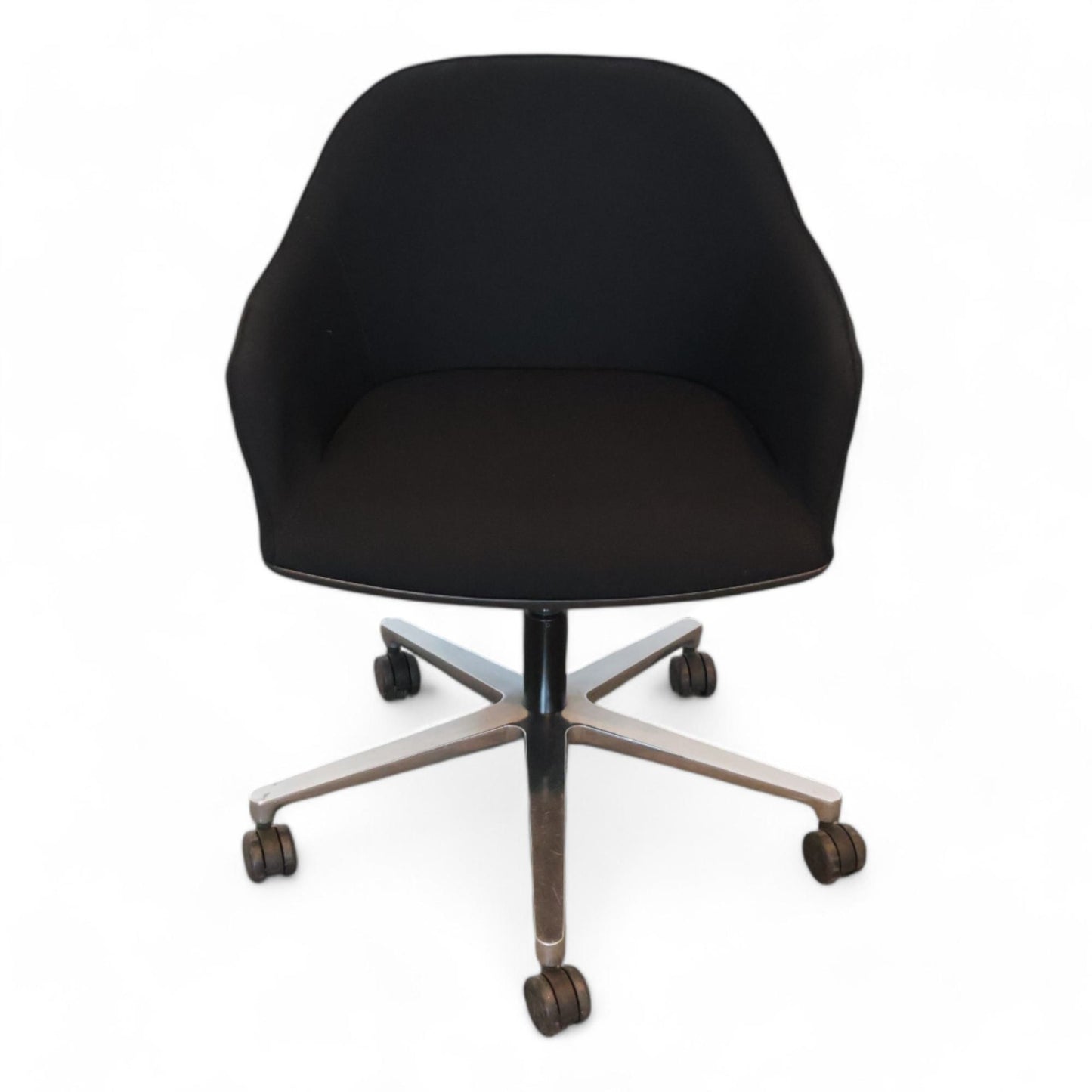 Vitra Softshell stol