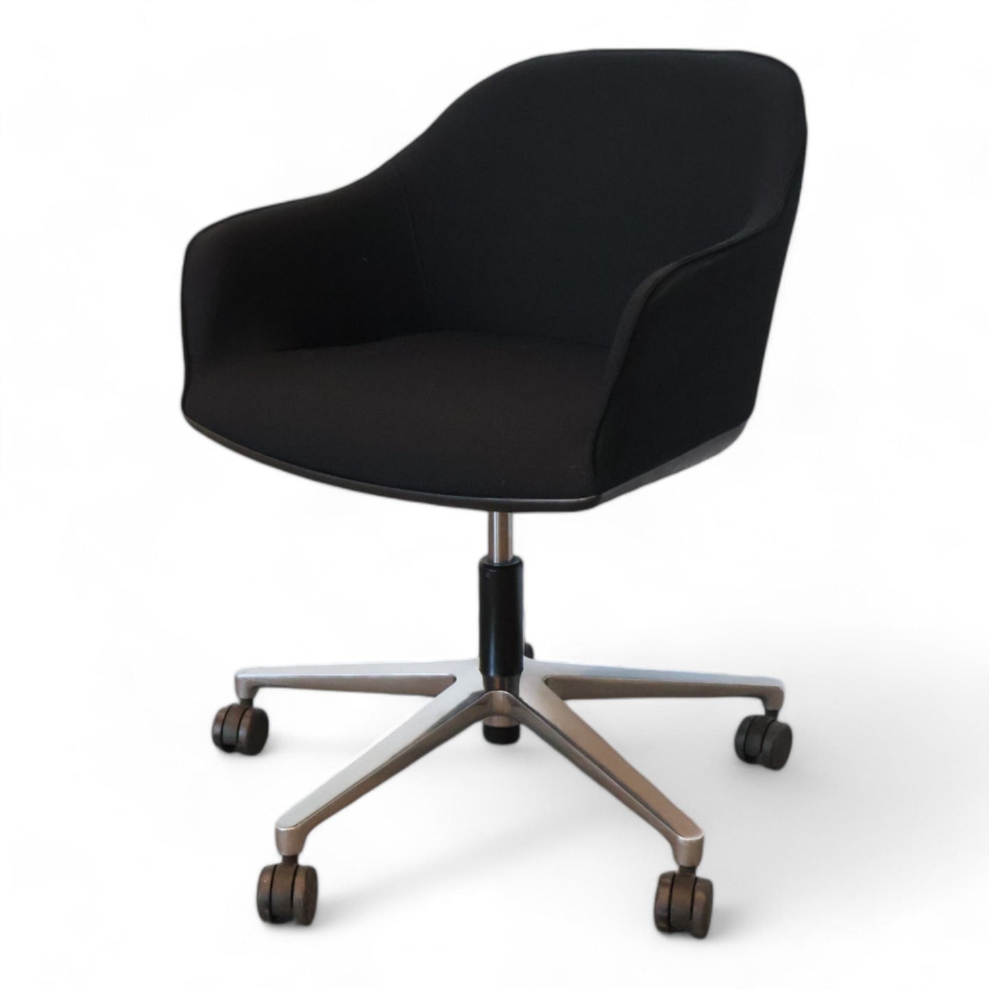 Vitra Softshell stol