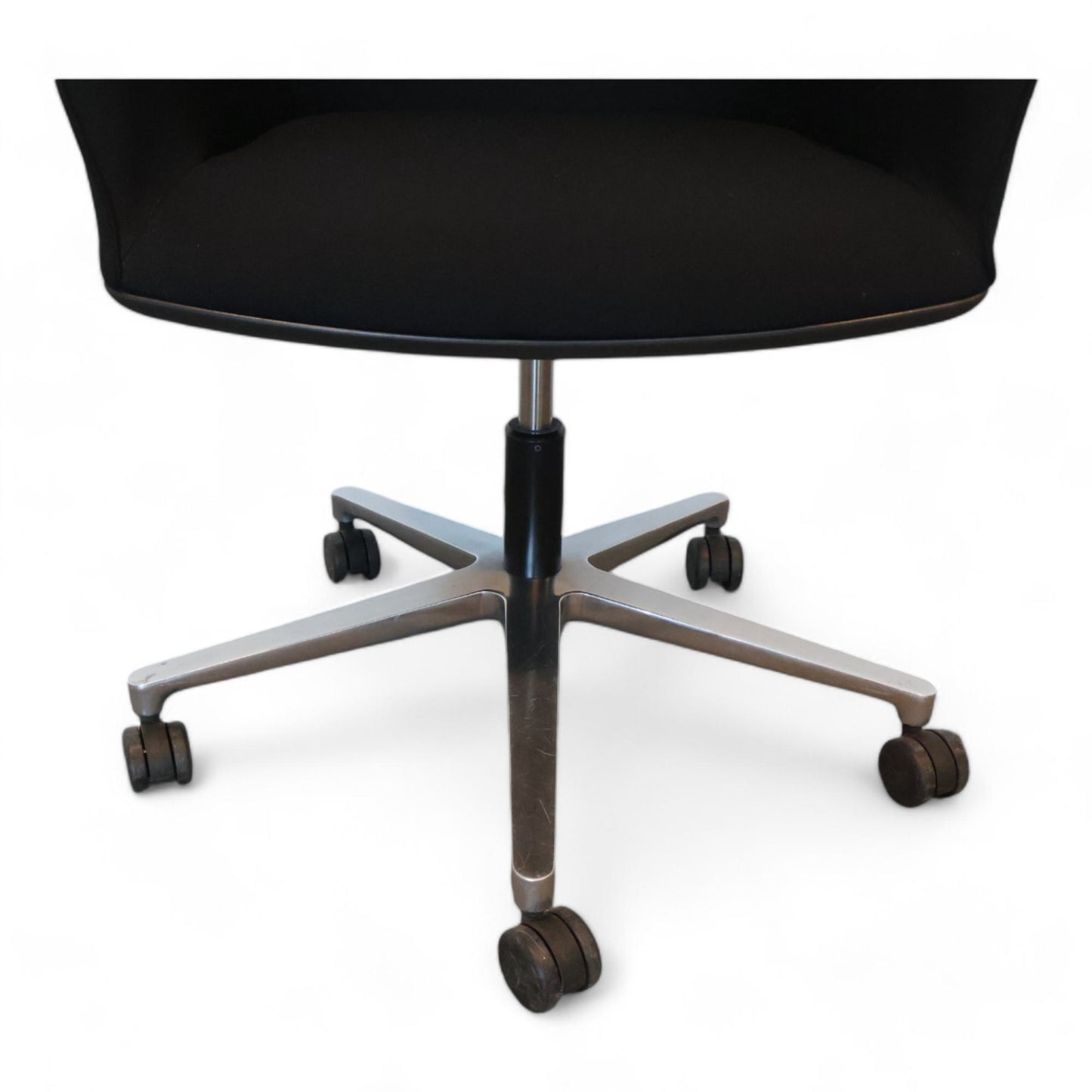 Vitra Softshell stol